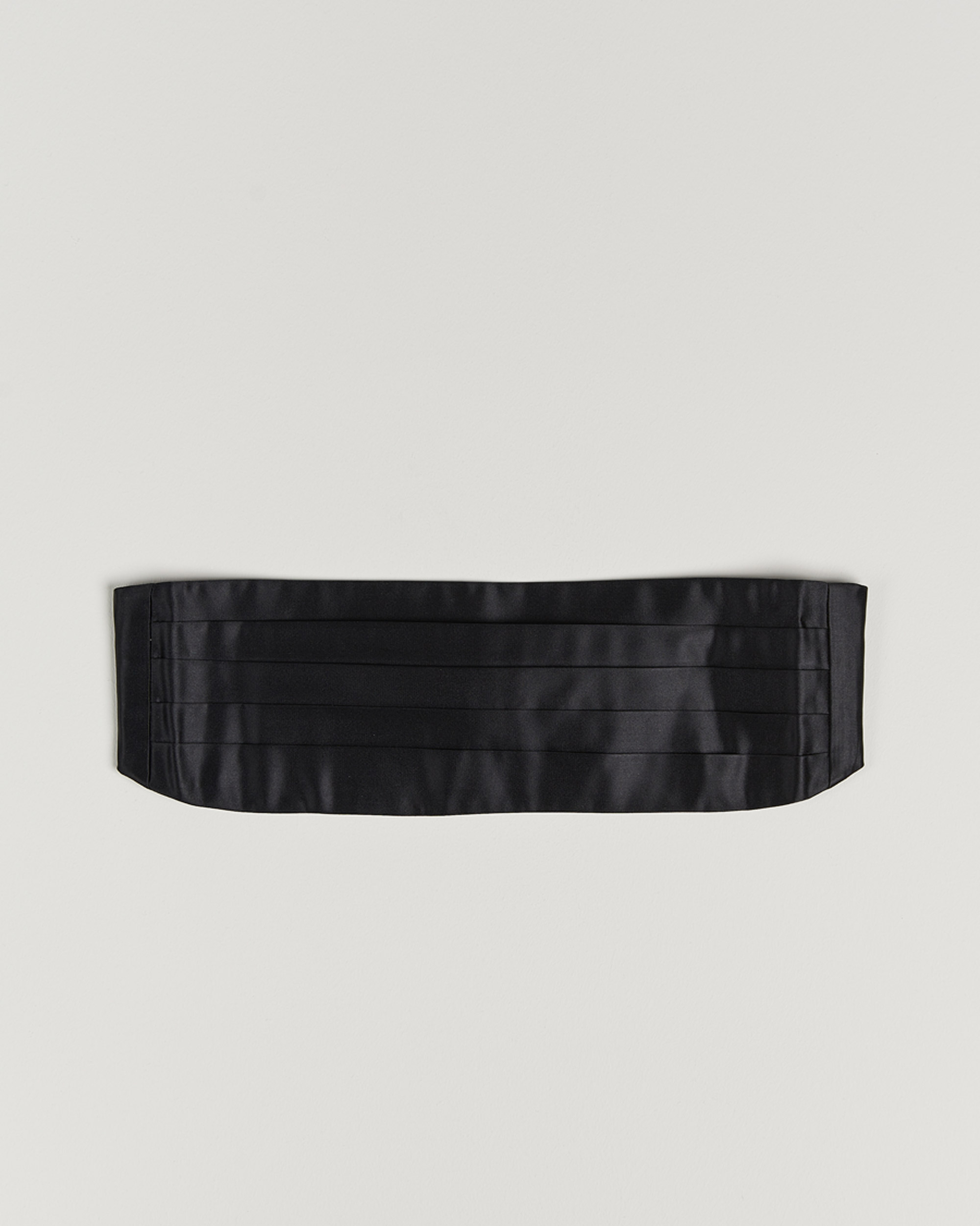 Men | Eton Cummerbund Black | Eton | Cummerbund Black
