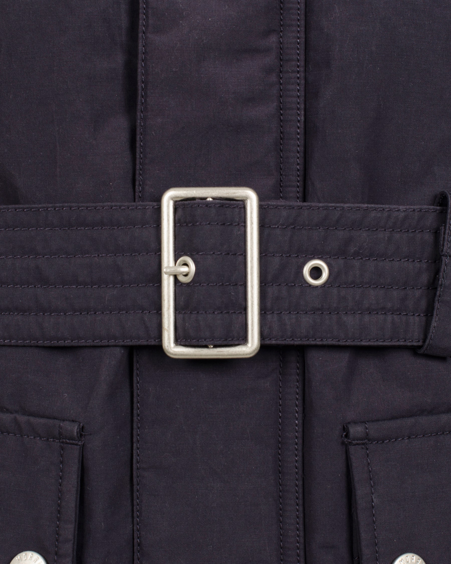 Men | Coats & Jackets | Morris | Theobald Jacket Old Blue