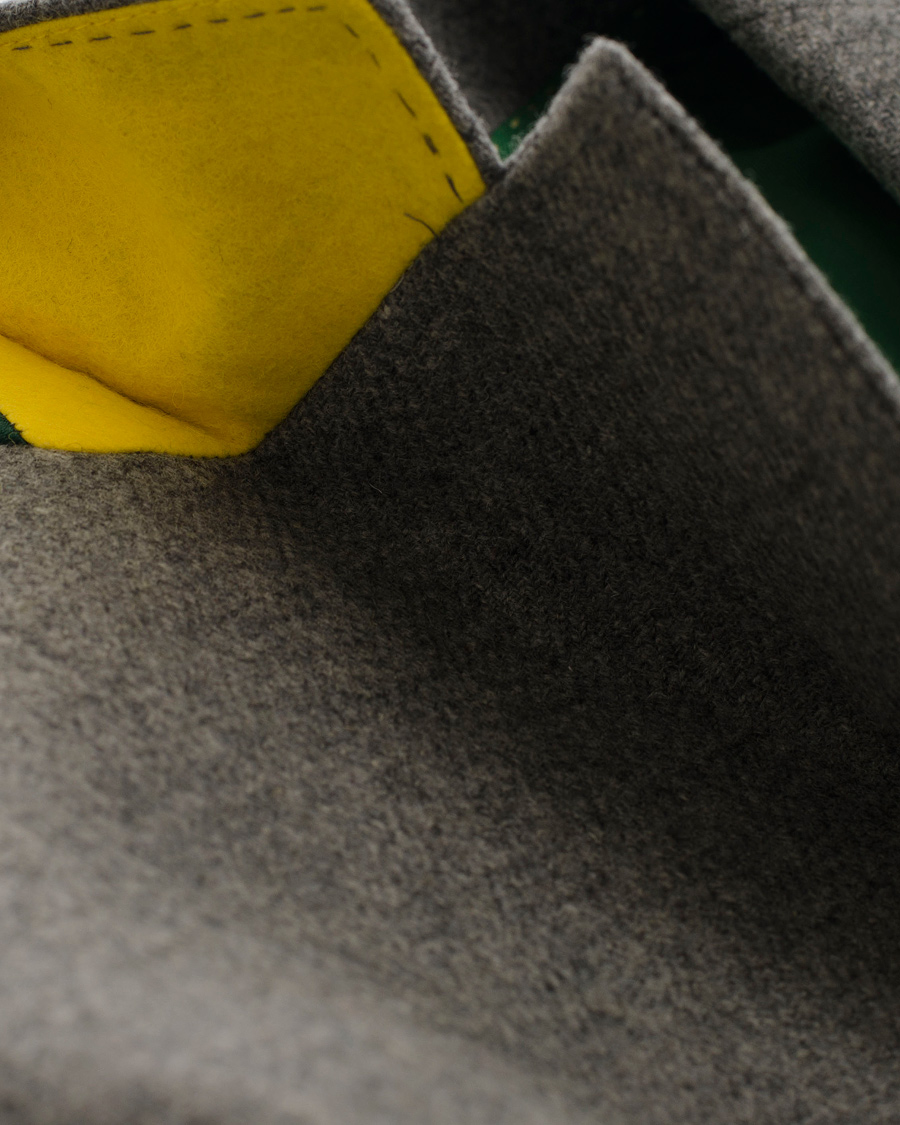 Men | Blazers | Morris | Brian Shetland Wool Diagonal Blazer Grey