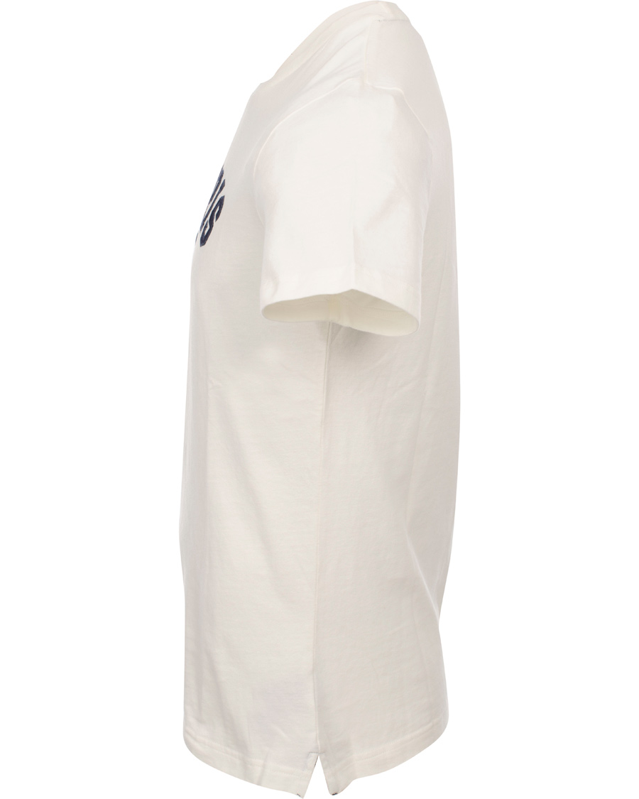 Men | T-Shirts | Morris | Tee Off White