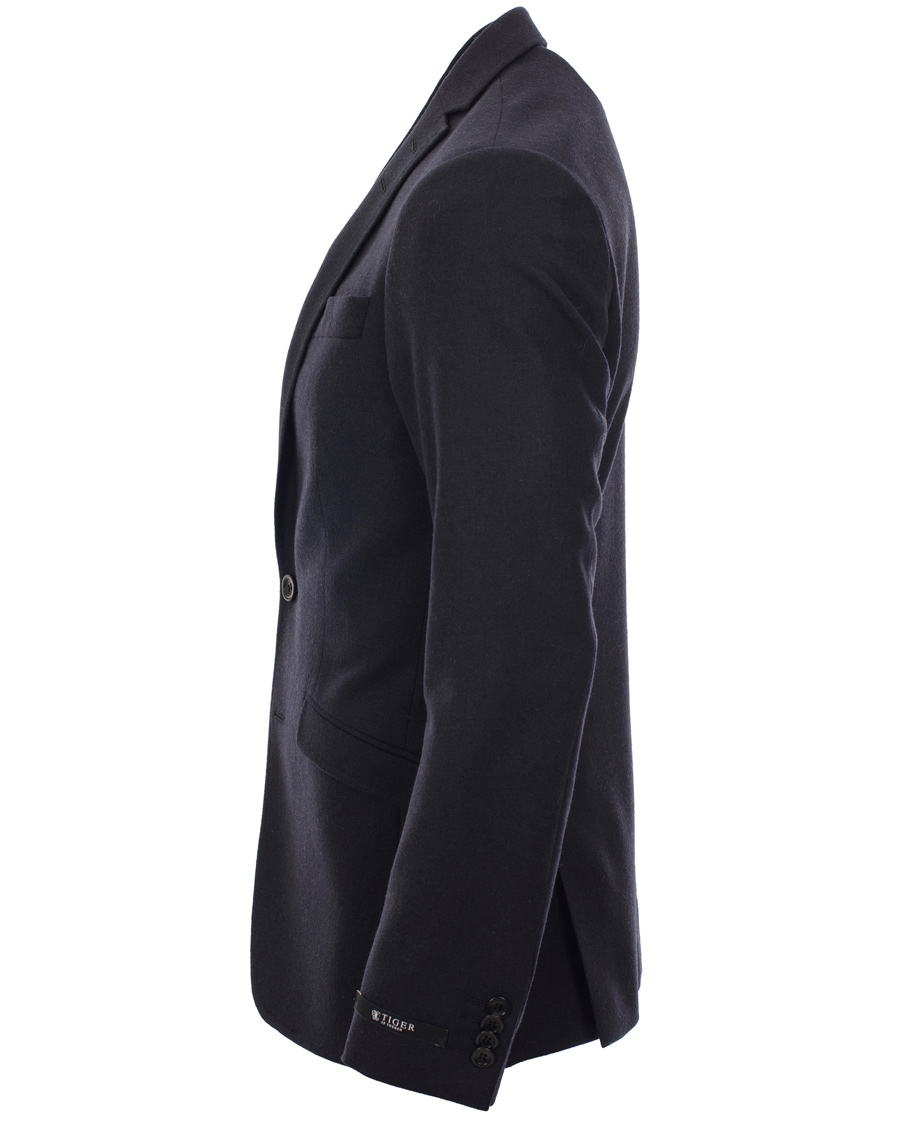 Men | Blazers | Tiger of Sweden | Nedvin 13 Blazer Navy 46