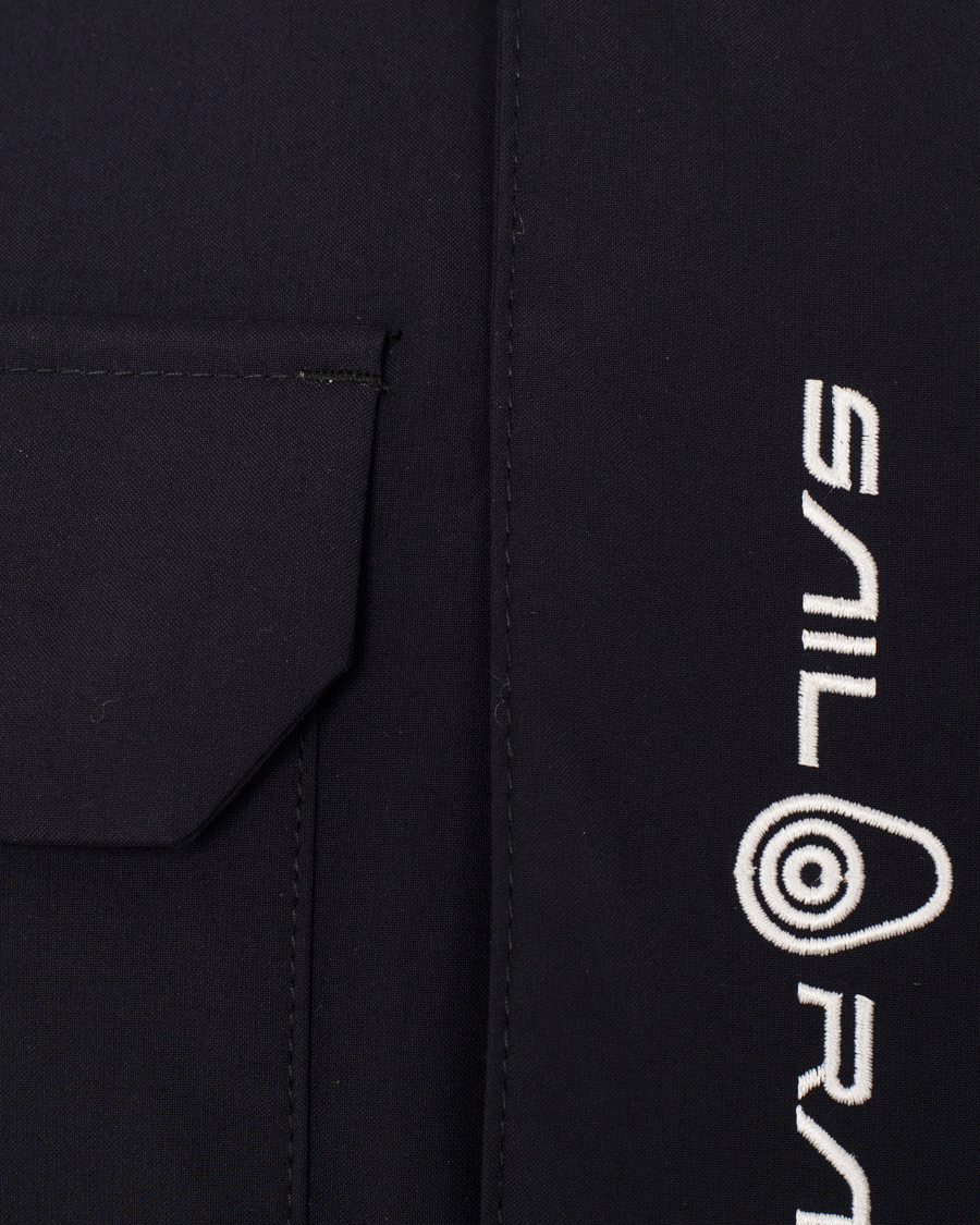 Men | Coats & Jackets | Sail Racing | Glacier Bay Parka Navy