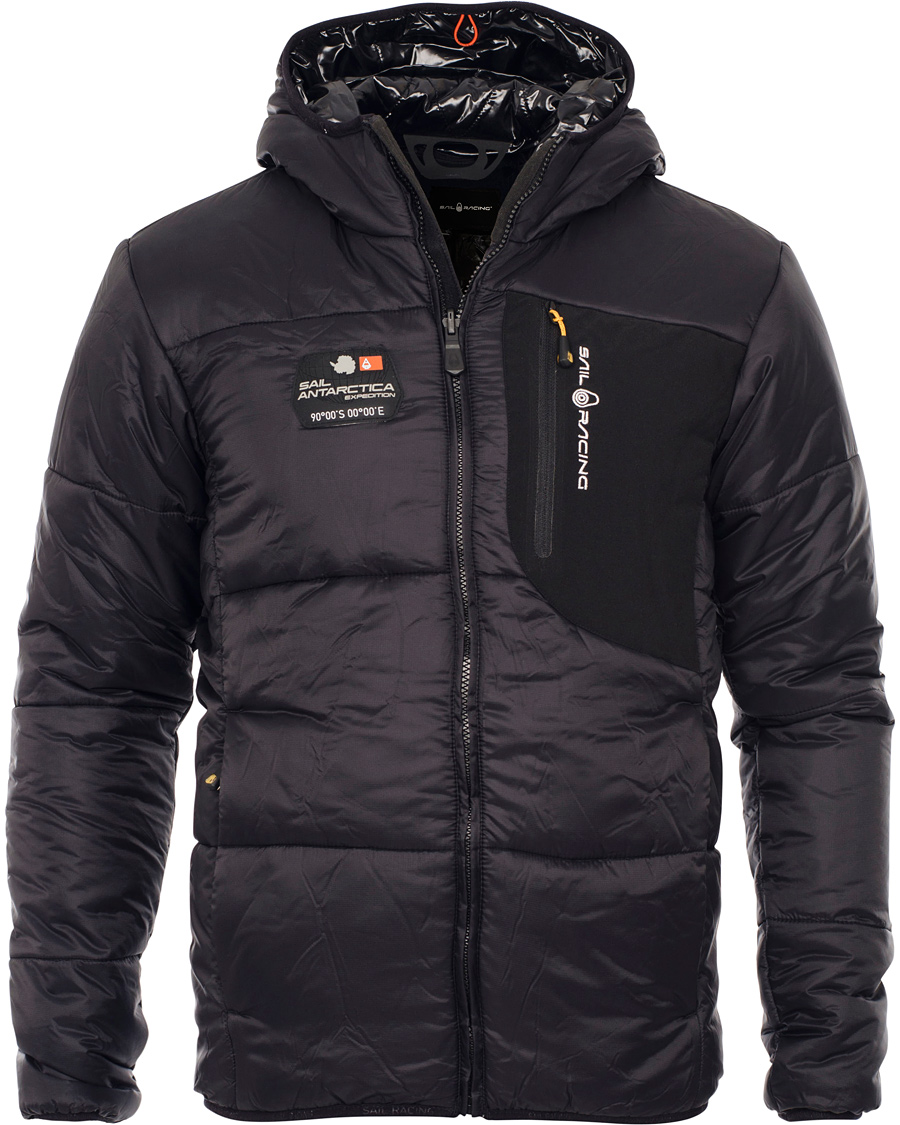 Men | Coats & Jackets | Sail Racing | Antarctica Liner Jacket Carbon