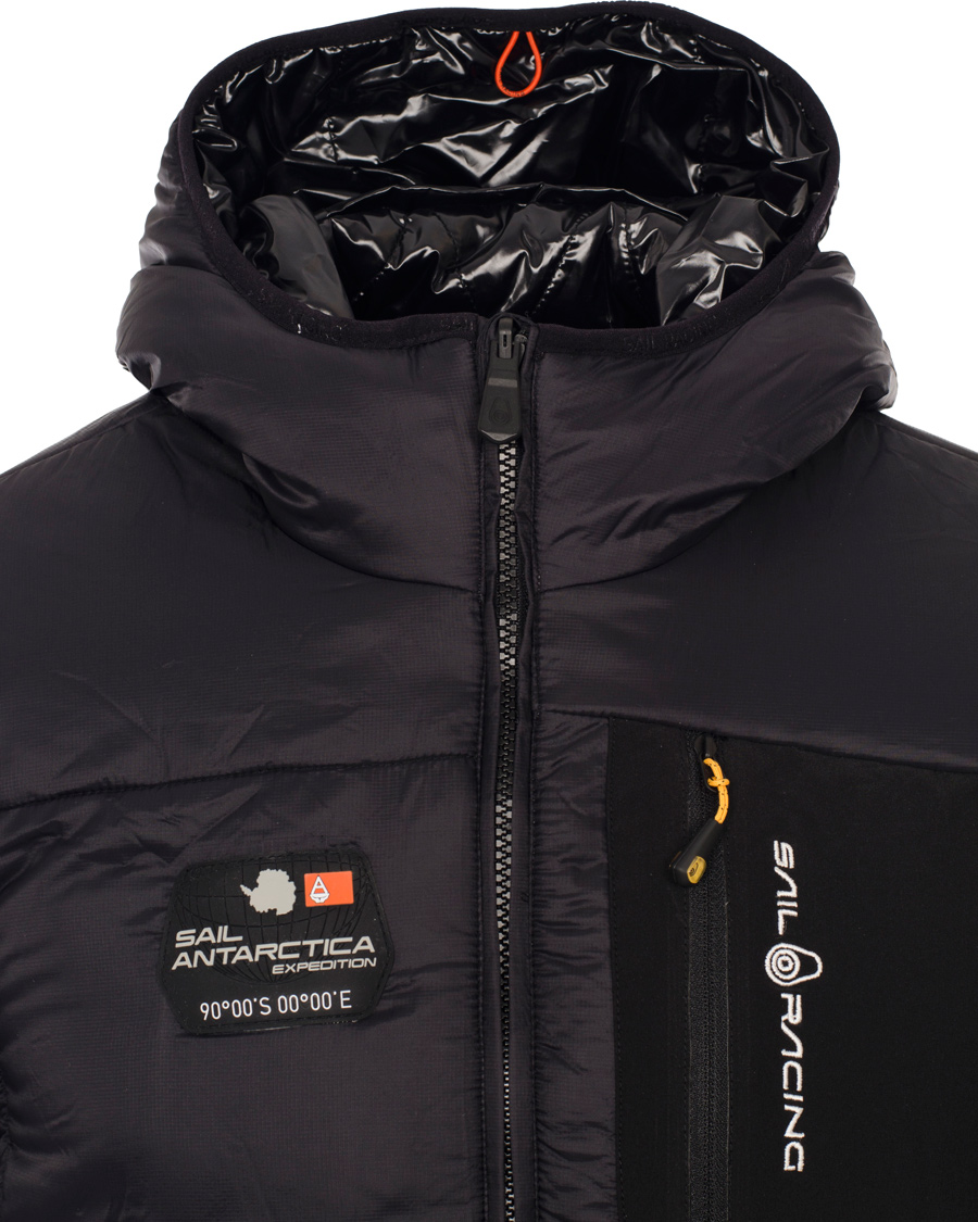 Men | Coats & Jackets | Sail Racing | Antarctica Liner Jacket Carbon