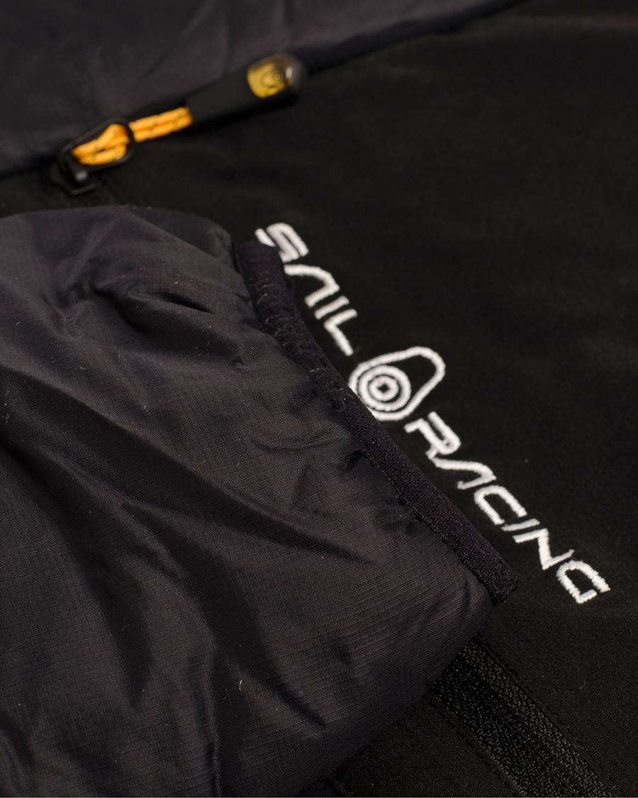 Men | Coats & Jackets | Sail Racing | Antarctica Liner Jacket Carbon