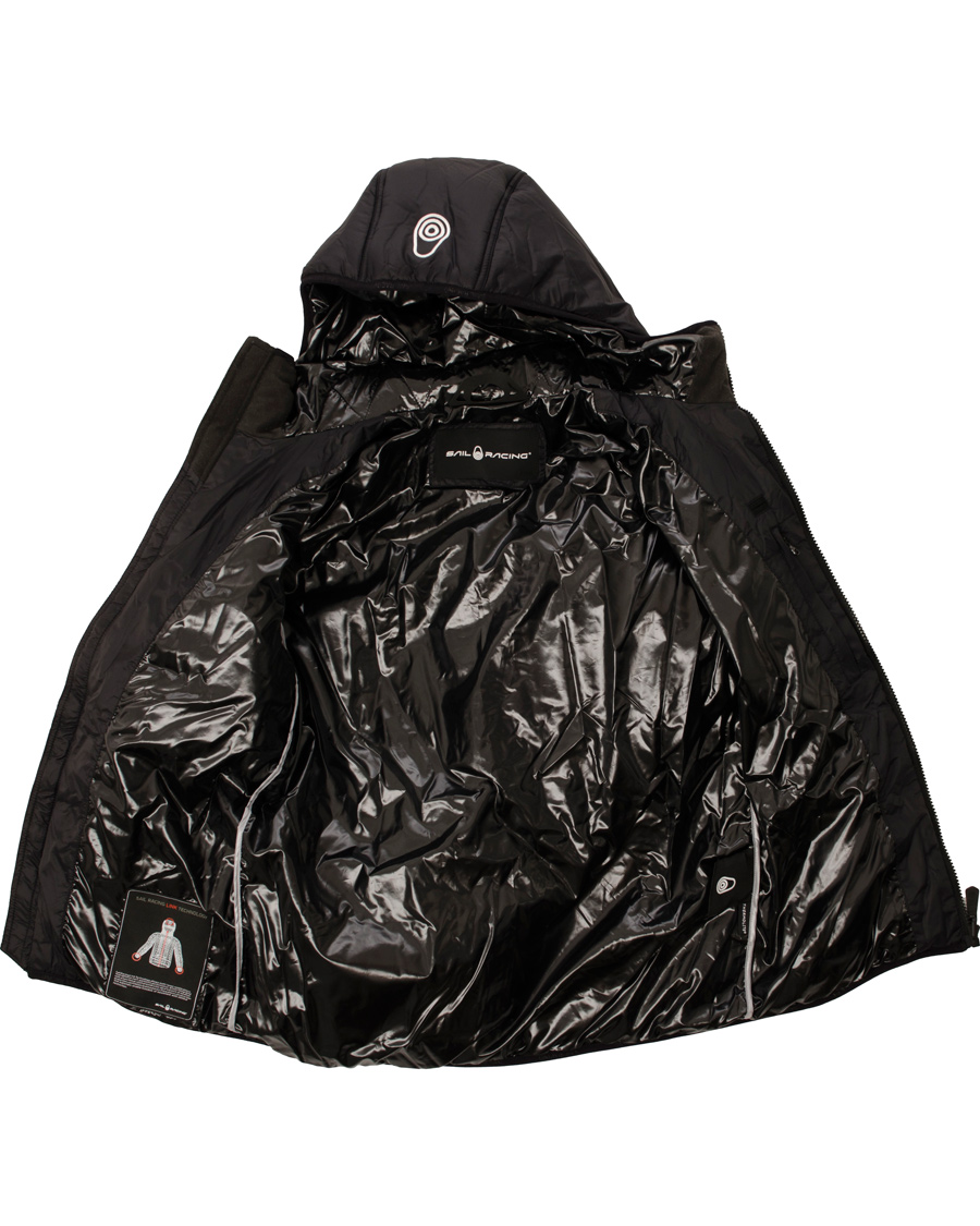 Men | Coats & Jackets | Sail Racing | Antarctica Liner Jacket Carbon