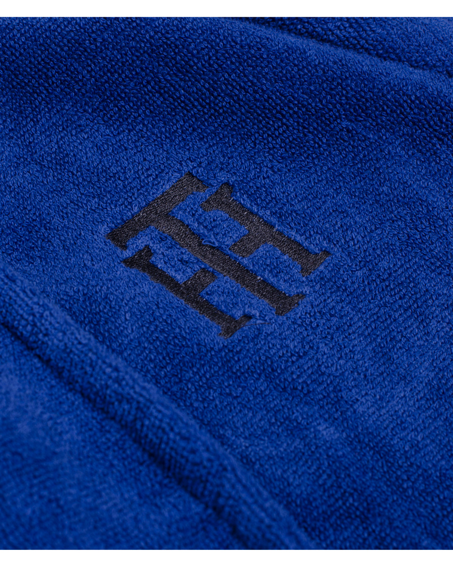 Men | Underwear & Socks | Tommy Hilfiger | Riad Bathrobe Mazarine Blue