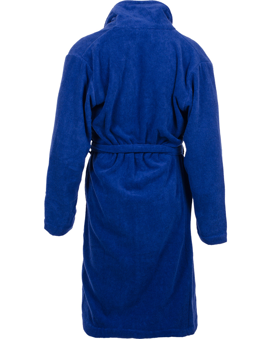 Men | Underwear & Socks | Tommy Hilfiger | Riad Bathrobe Mazarine Blue