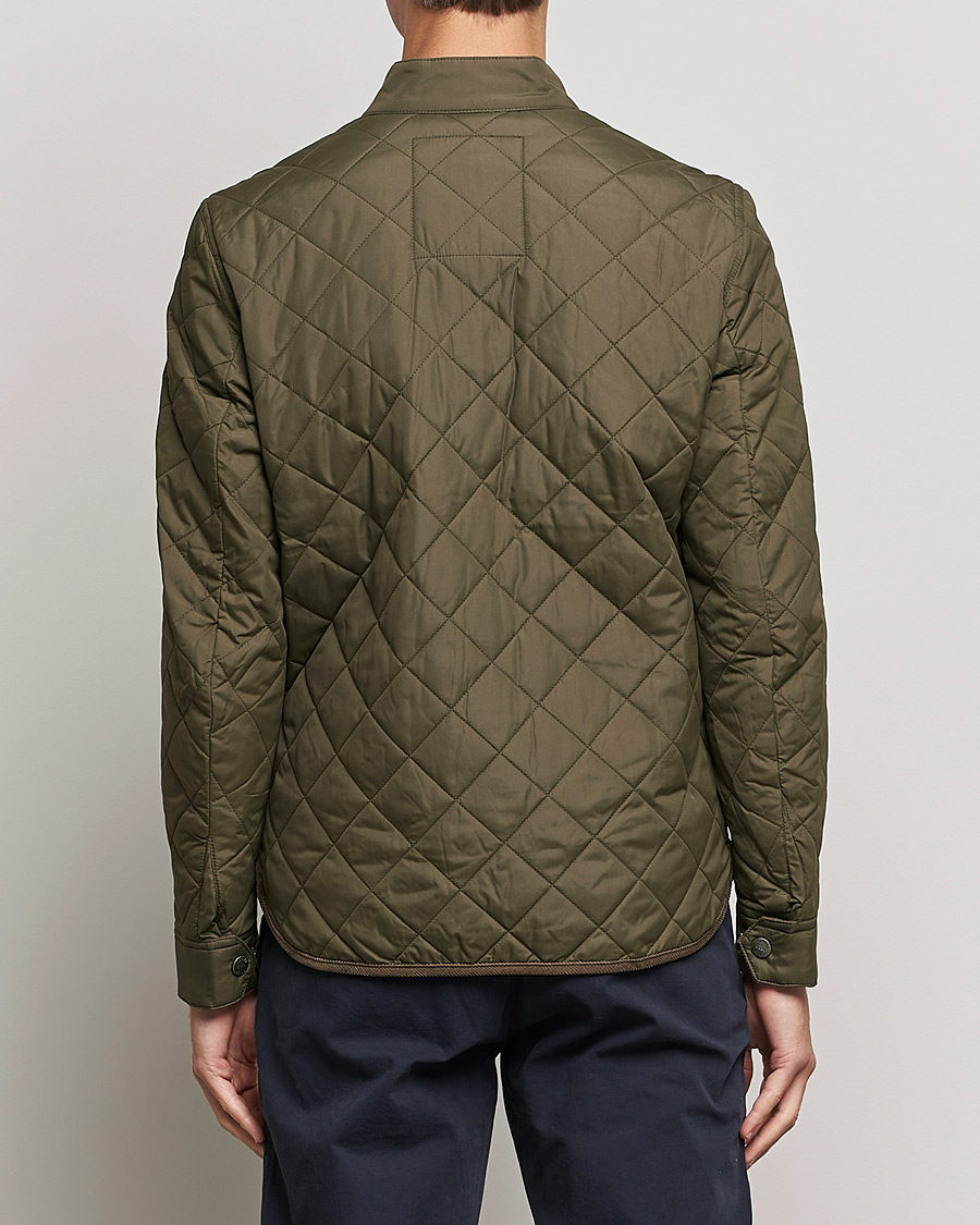 Men | Coats & Jackets | Morris | Trenton Jacket Olive