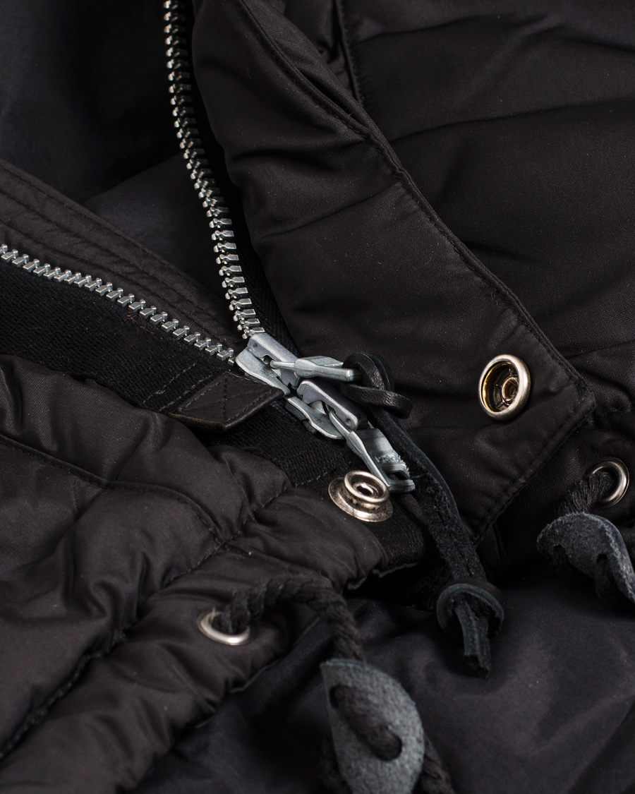 Men | Coats & Jackets | Polo Ralph Lauren | Elmwood Down Jacket Polo Black