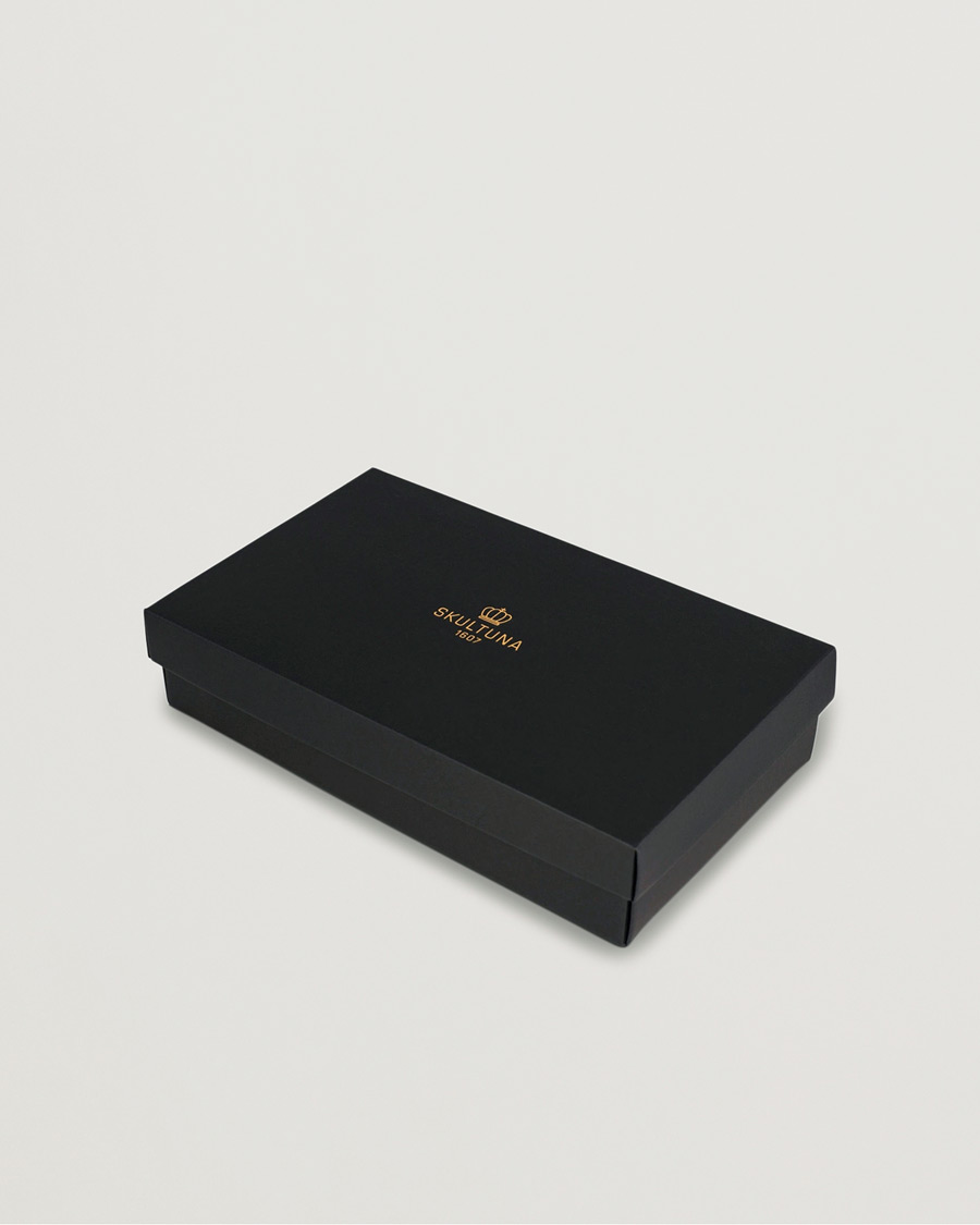 Men | Decoration | Skultuna | The Tulip Candlestick Brass Set of Three