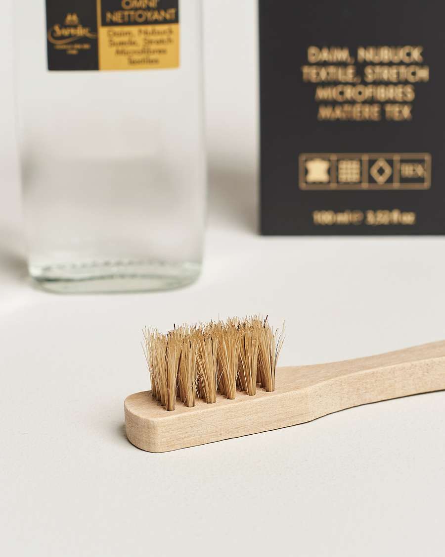 Men | Shoe Care | Saphir Medaille d'Or | Omni'Nettoyant Cleaner Neutral