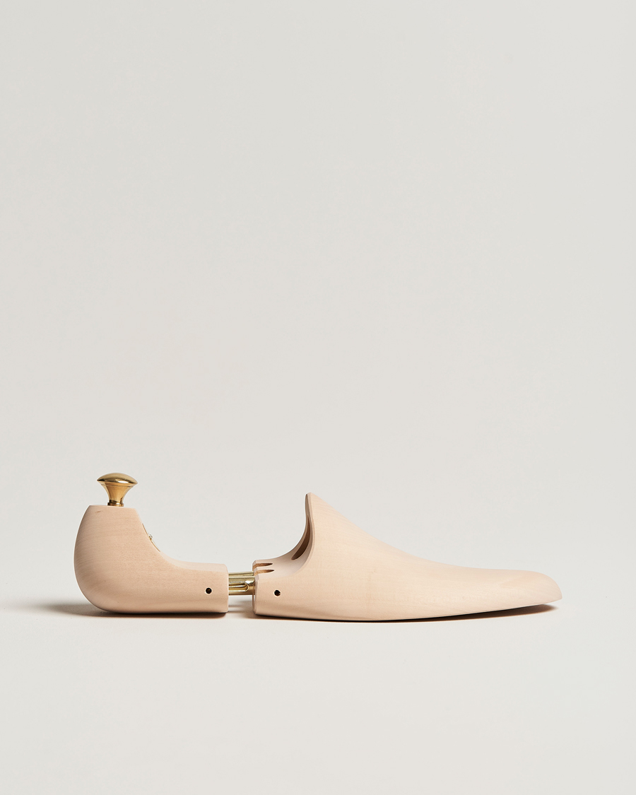 Men | Shoe Care | Crockett & Jones | Shoe Tree Birch