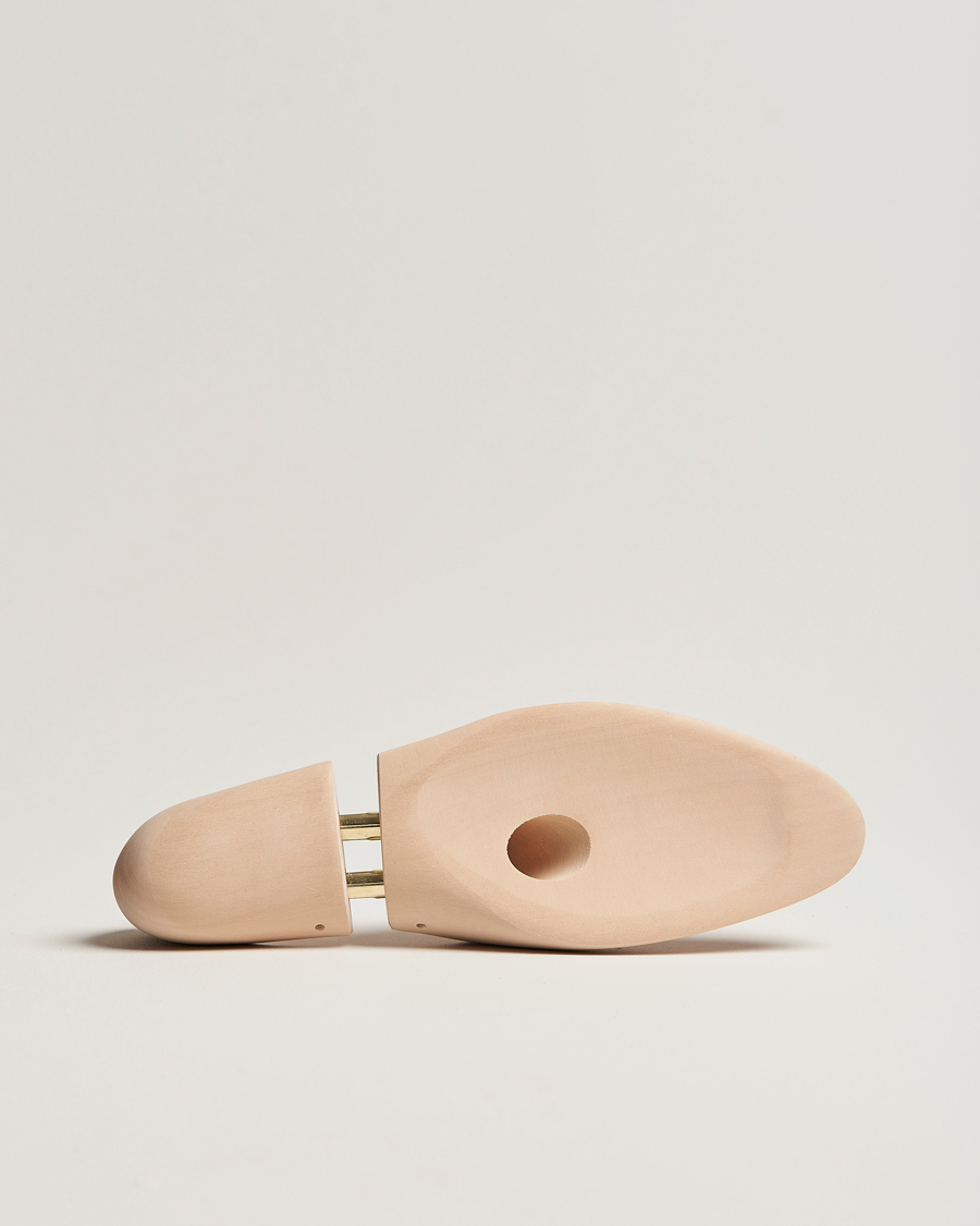 Men | Shoe Care | Crockett & Jones | Shoe Tree Birch