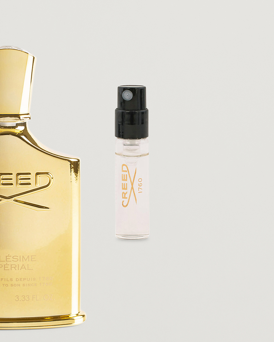 Men | Fragrances | | Creed Imperial Eau de Parfum Sample