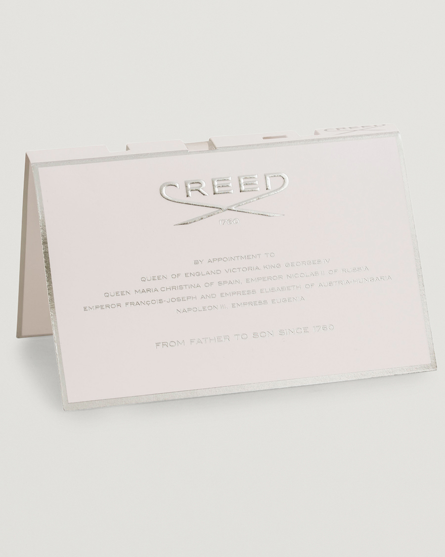 Men | | | Creed Himalaya Eau de Parfum Sample