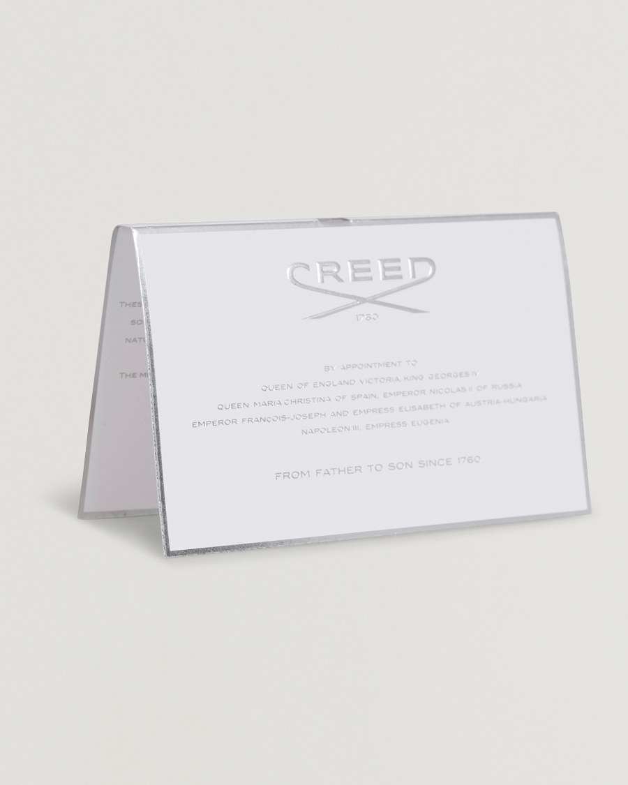 Men | | | Creed Original Santal Eau de Parfum Sample