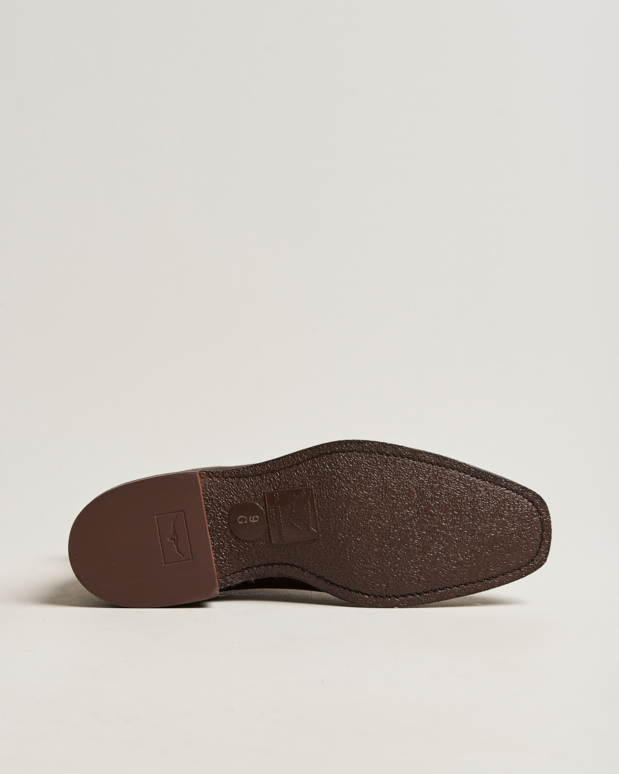 Men | R.M.Williams Blaxland G Boot Yearling Rum | R.M.Williams | Blaxland G Boot Yearling Rum