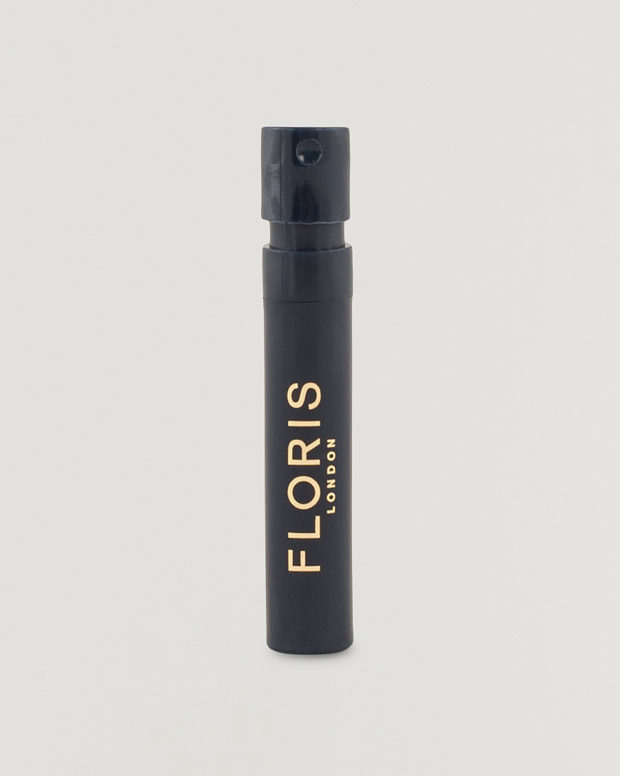Men | Fragrances | | Floris London Bergamotto di Positano Eau de Parfum 2ml Sample