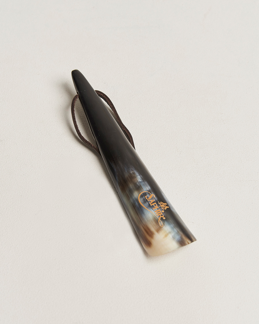Men | Shoe Care | Saphir Medaille d'Or | Shoehorn 20cm