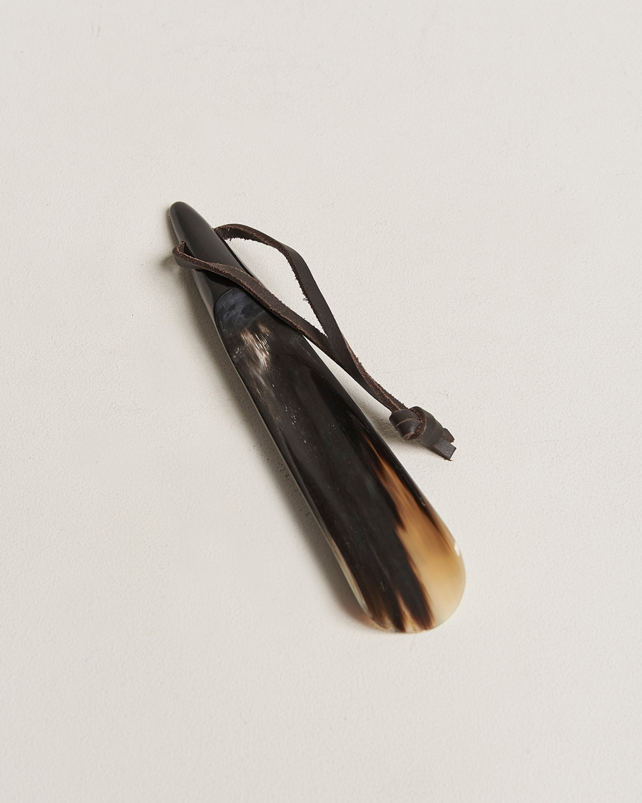 Men | Shoe Care | Saphir Medaille d'Or | Shoehorn 20cm
