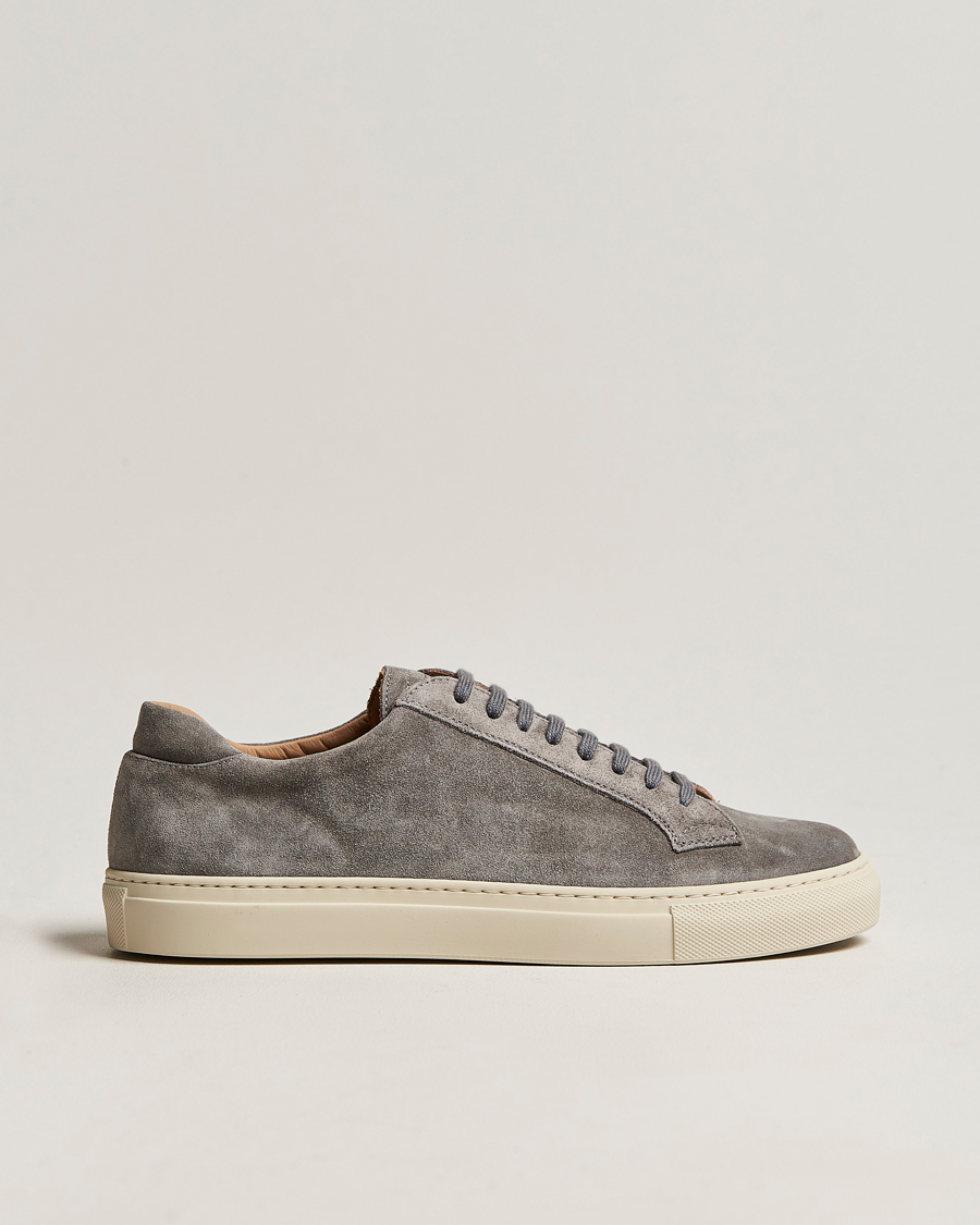 Men | Sweyd Sneaker Pietra Suede 40 | Sweyd | Sneaker Pietra Suede 40
