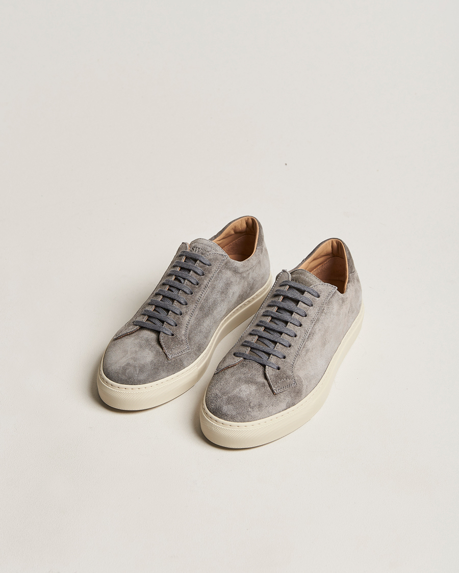 Men | Sweyd Sneaker Pietra Suede 40 | Sweyd | Sneaker Pietra Suede 40