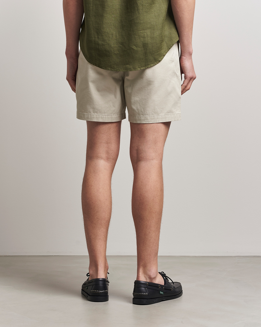 Men | Shorts | Polo Ralph Lauren | Prepster Shorts Classic Stone