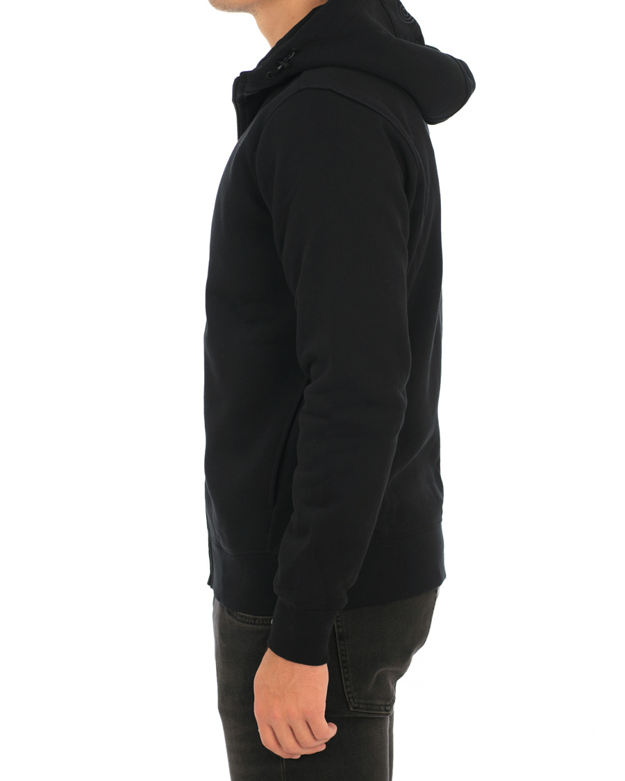 Men | Sweaters & Knitwear | Sail Racing | Bowman Full Zip Hood Carbon