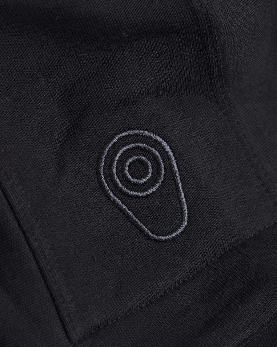 Men | Sweaters & Knitwear | Sail Racing | Bowman Full Zip Hood Carbon