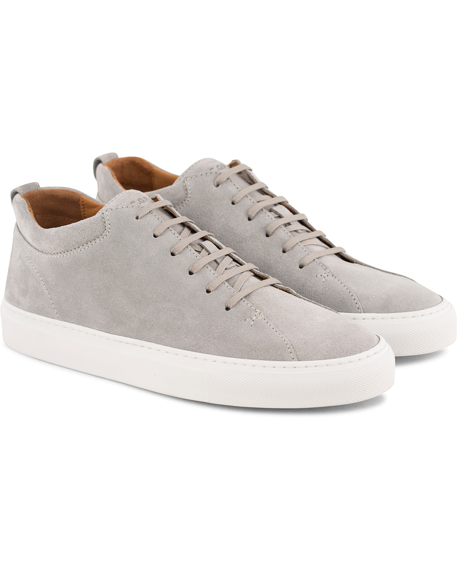 Men | C.QP Tarmac Sneaker Storm Grey | CQP | C.QP Tarmac Sneaker Storm Grey