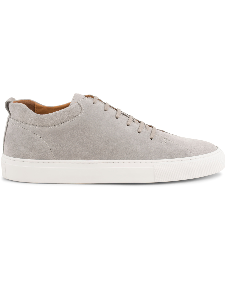 Men | C.QP Tarmac Sneaker Storm Grey | CQP | C.QP Tarmac Sneaker Storm Grey