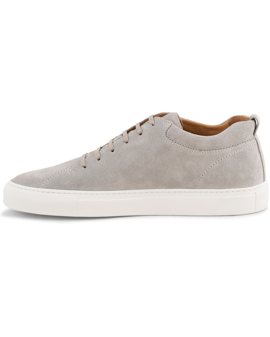 Men | C.QP Tarmac Sneaker Storm Grey | CQP | C.QP Tarmac Sneaker Storm Grey