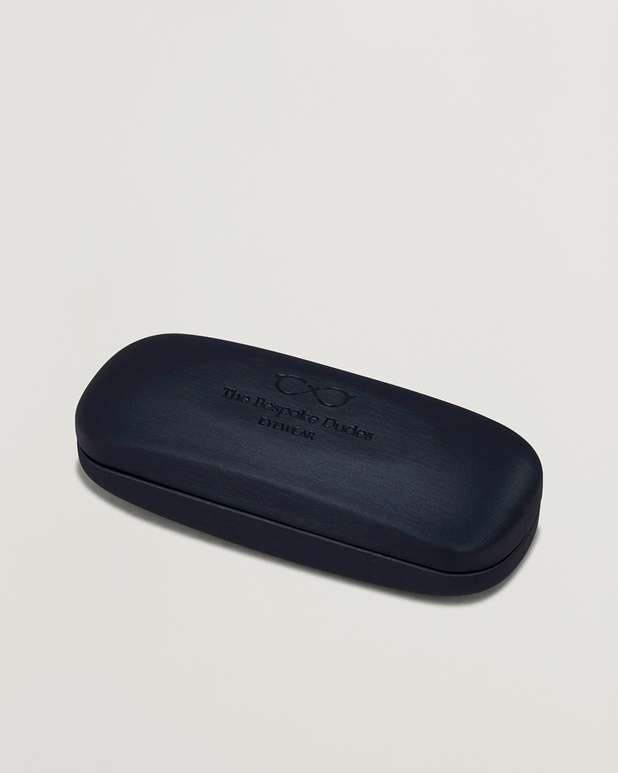 Men | Sunglasses | TBD Eyewear | Lapel Sunglasses Amber Tortoise