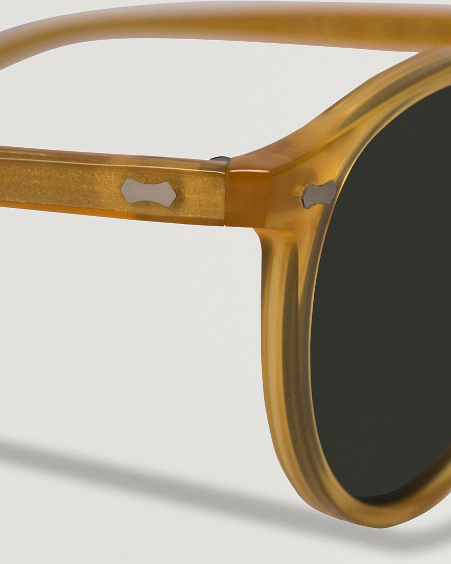 Men | Sunglasses | TBD Eyewear | Cran Sunglasses Honey