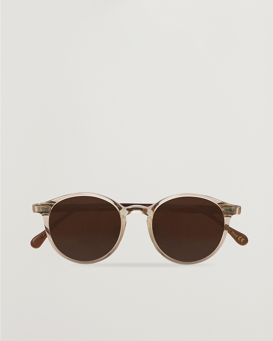 Men | Sunglasses | TBD Eyewear | Cran Sunglasses Bicolor