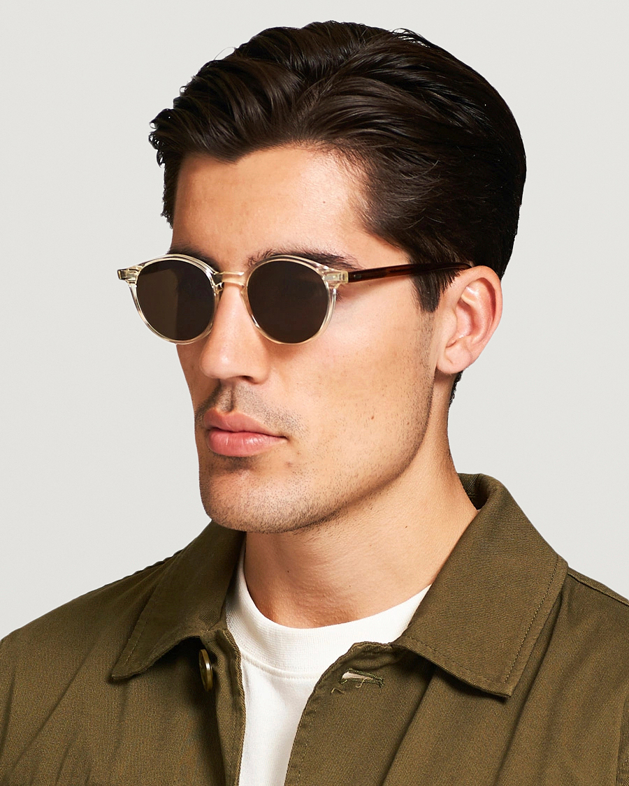 Men | Sunglasses | TBD Eyewear | Cran Sunglasses Bicolor