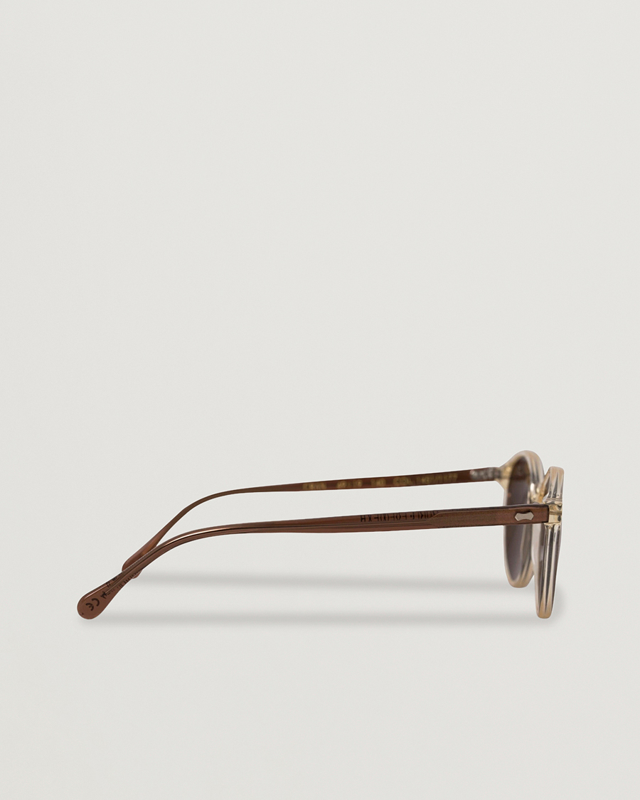 Men | Sunglasses | TBD Eyewear | Cran Sunglasses Bicolor