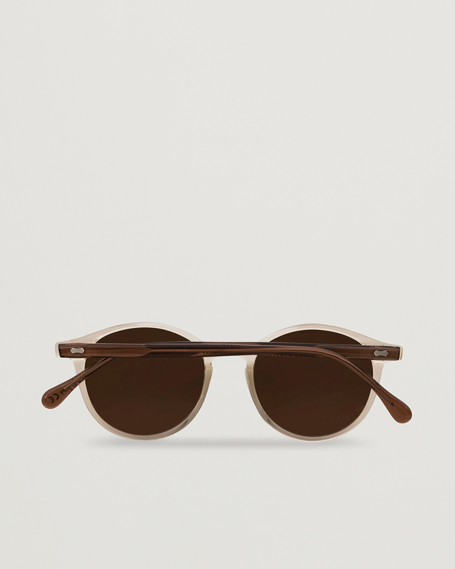 Men | Sunglasses | TBD Eyewear | Cran Sunglasses Bicolor
