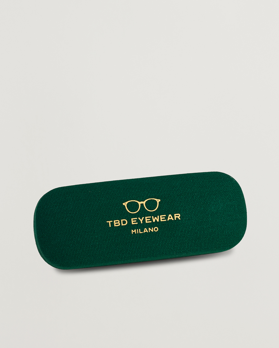 Men | Sunglasses | TBD Eyewear | Donegal Sunglasses Black