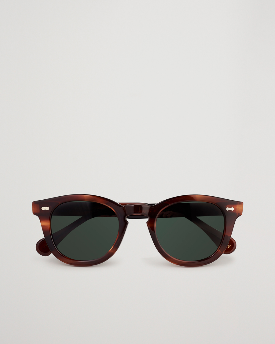 Men | Sunglasses | TBD Eyewear | Donegal Sunglasses Havana