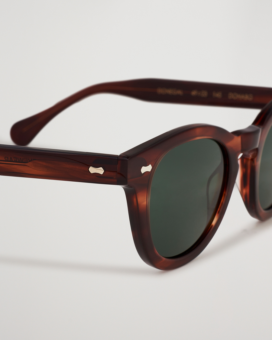 Men | Sunglasses | TBD Eyewear | Donegal Sunglasses Havana