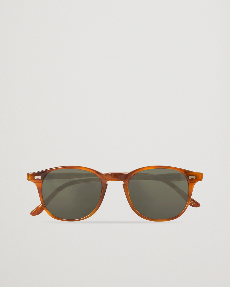 Men | Sunglasses | TBD Eyewear | Shetland Sunglasses Classic Tortoise
