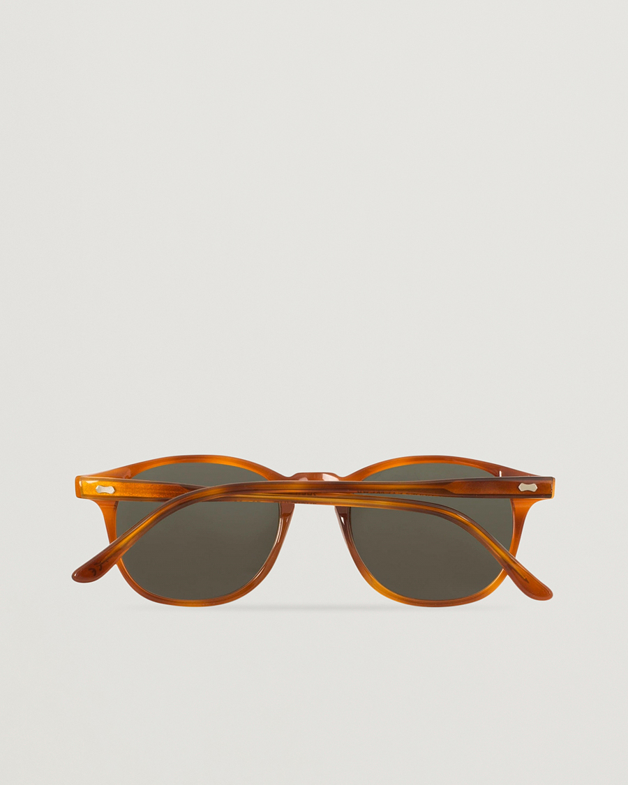 Men | Sunglasses | TBD Eyewear | Shetland Sunglasses Classic Tortoise
