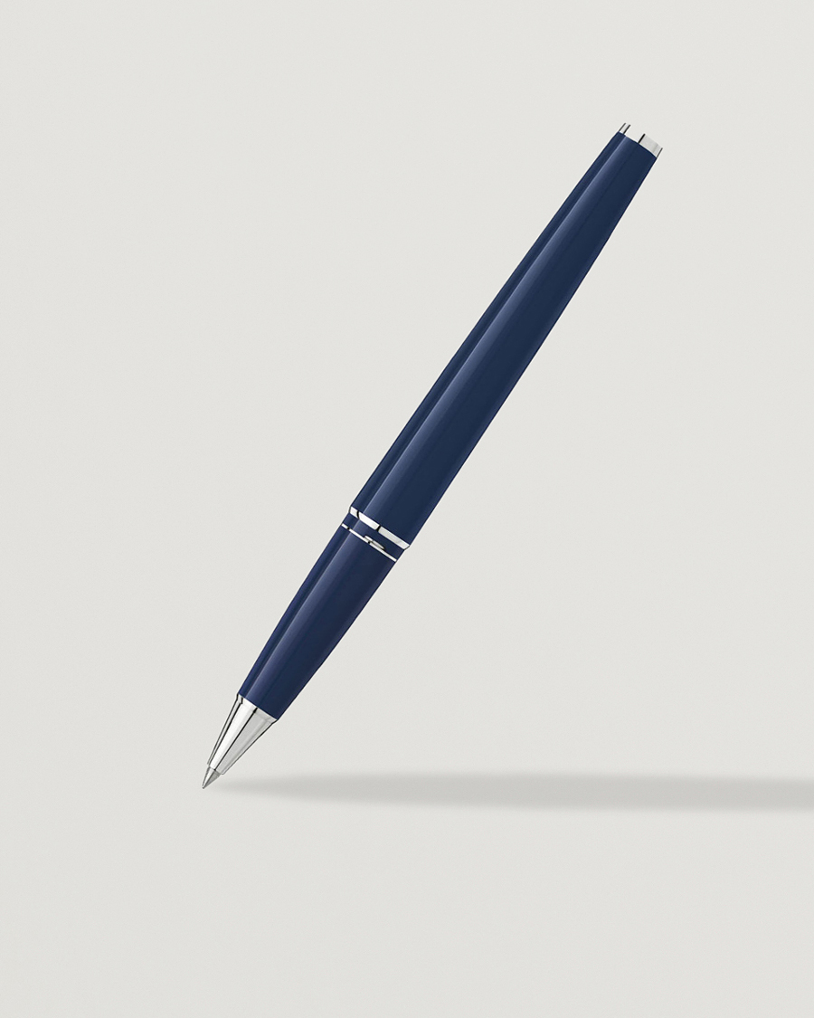 Men | Pens | Montblanc | PIX Rollerball Pen Blue