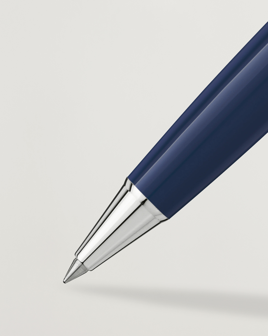 Men | Pens | Montblanc | PIX Rollerball Pen Blue