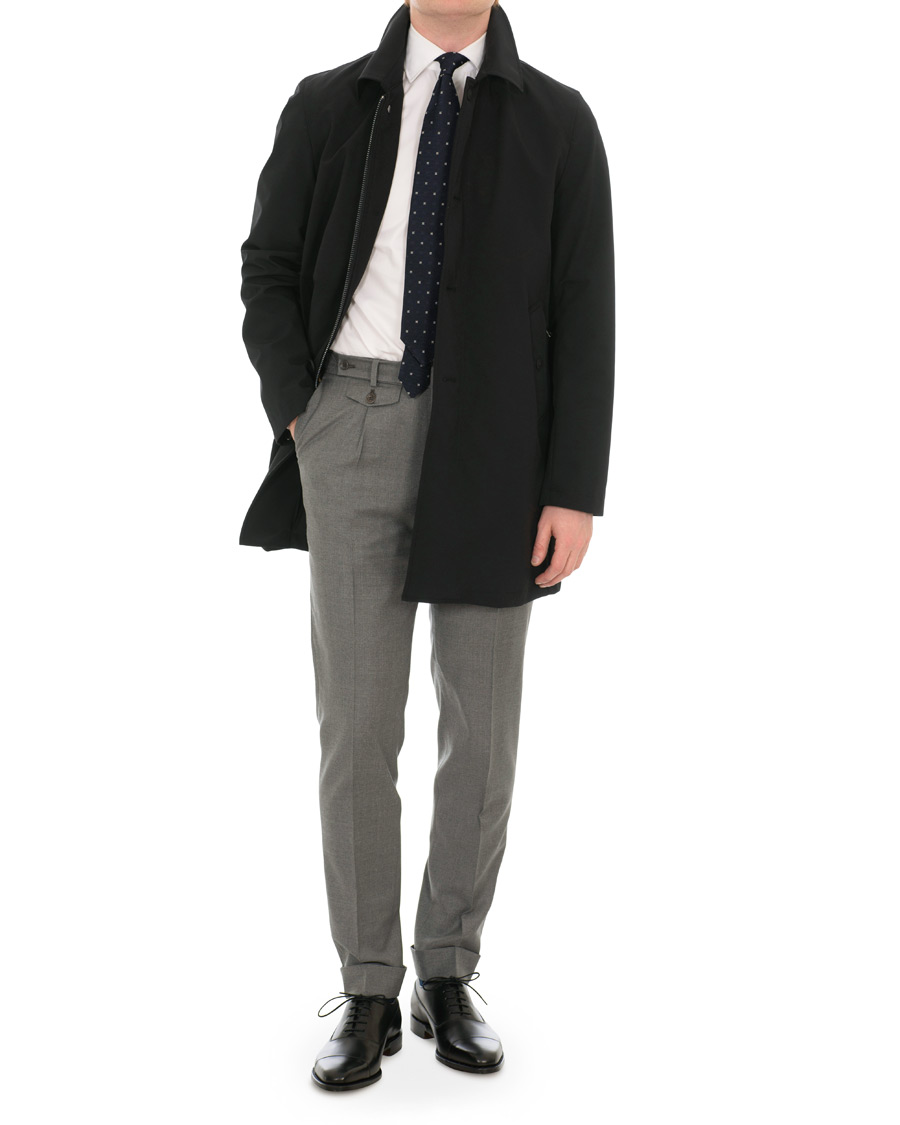 Men | Loake 1880 Legacy Laxford Balmorla Toe Cap Oxford Black Calf | Loake 1880 Legacy | Laxford Balmorla Toe Cap Oxford Black Calf