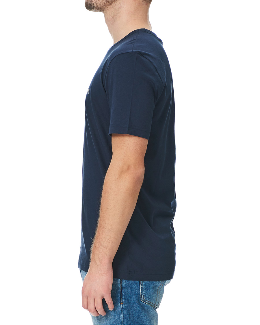Men | T-Shirts | BOSS GREEN | BOSS Athleisure Tee Night Watch