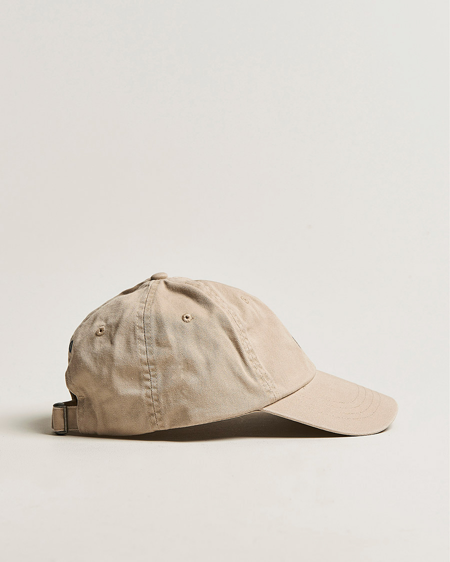 Men | Hats & Caps | Polo Ralph Lauren | Classic Sports Cap Beige
