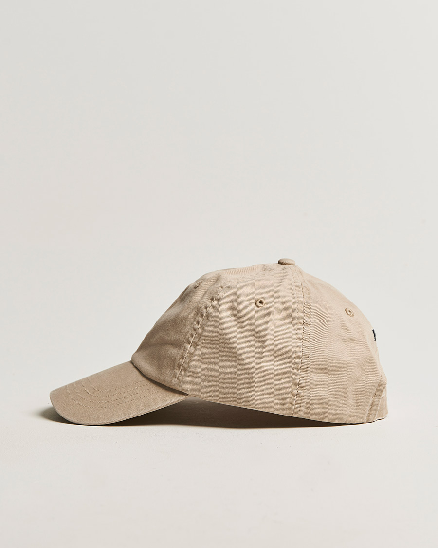 Men | Polo Ralph Lauren Classic Sports Cap Beige | Polo Ralph Lauren | Classic Sports Cap Beige
